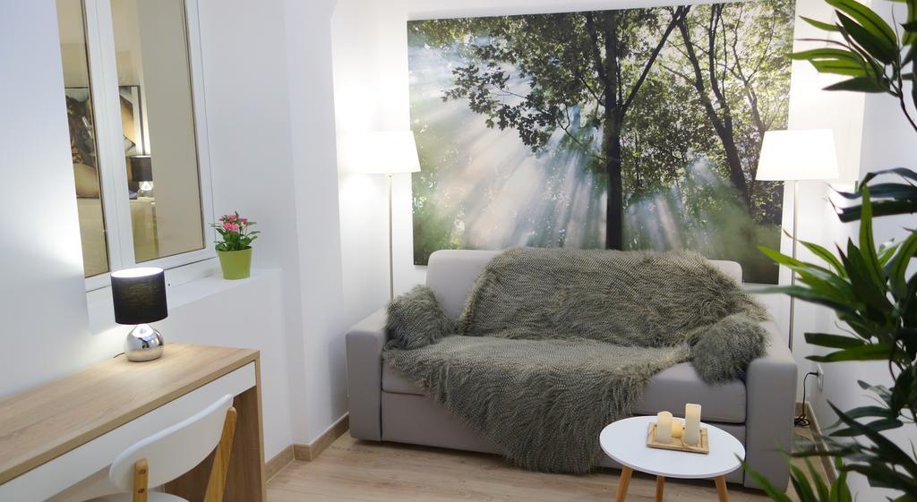 Arles' Haven - Le Loft Du Centre Leilighet Eksteriør bilde