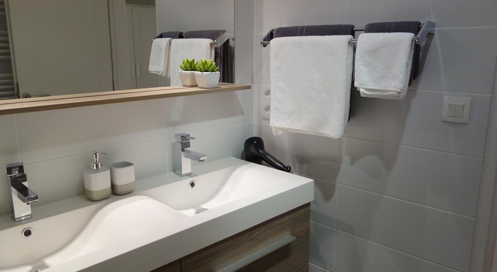 Arles' Haven - Le Loft Du Centre Leilighet Rom bilde